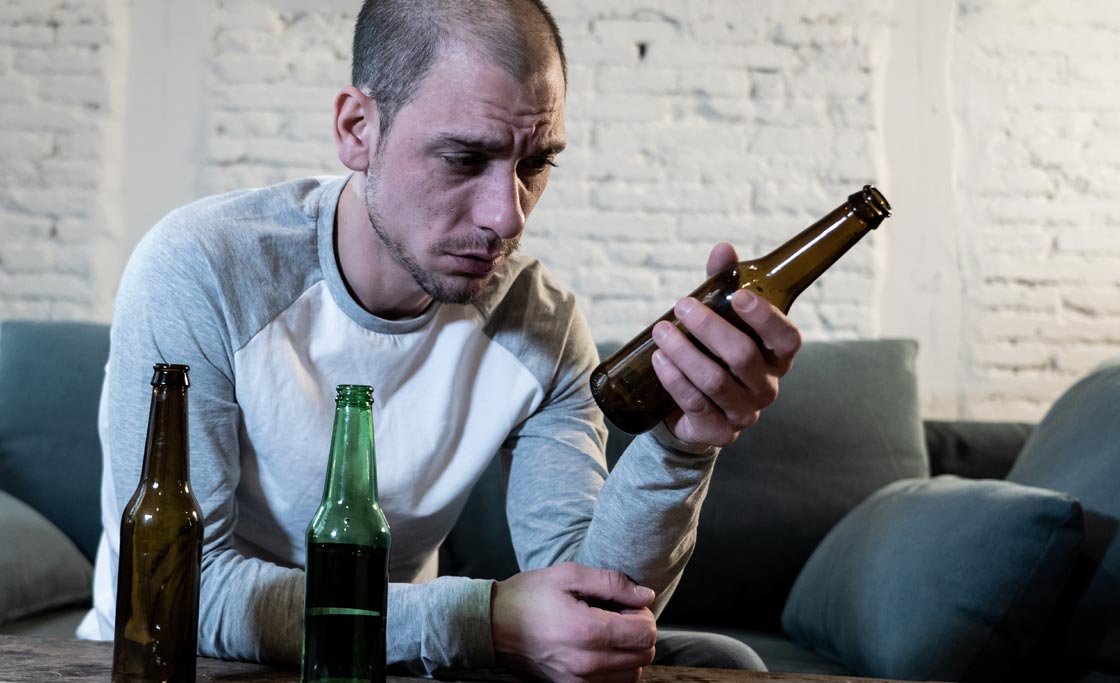 Убрать алкогольную зависимость в Новой Усмани